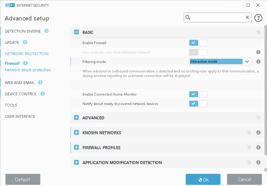 eset_interactive_mode